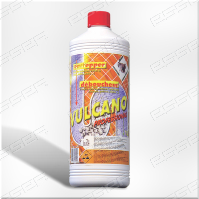 Industrierohrrreiniger - 1 L